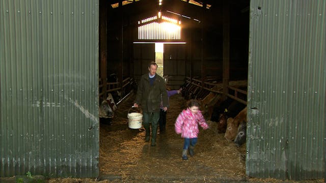 The Farm Fixer: S1.E4 -  Castlewellan...