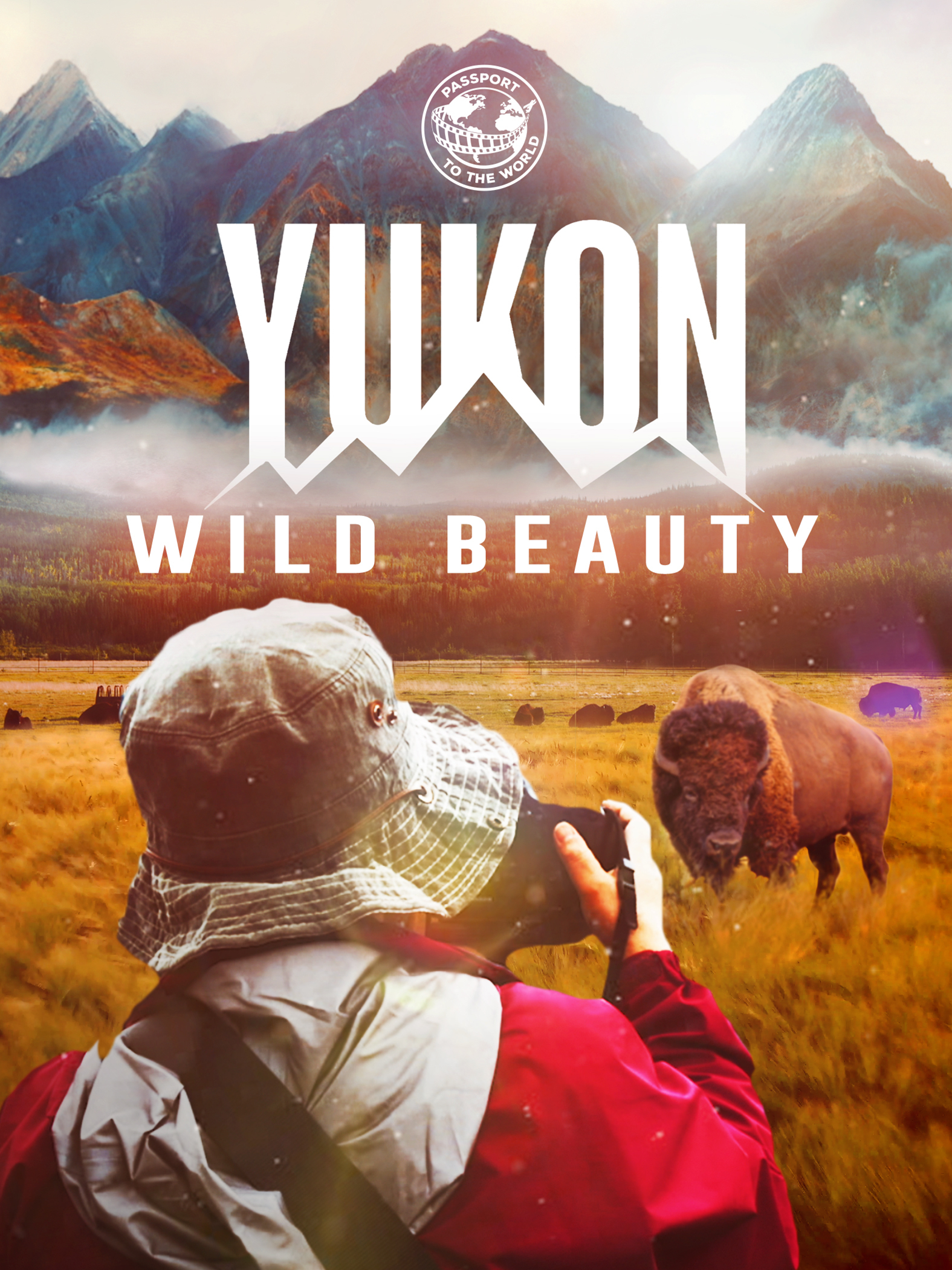 Passport to the world: Yukon