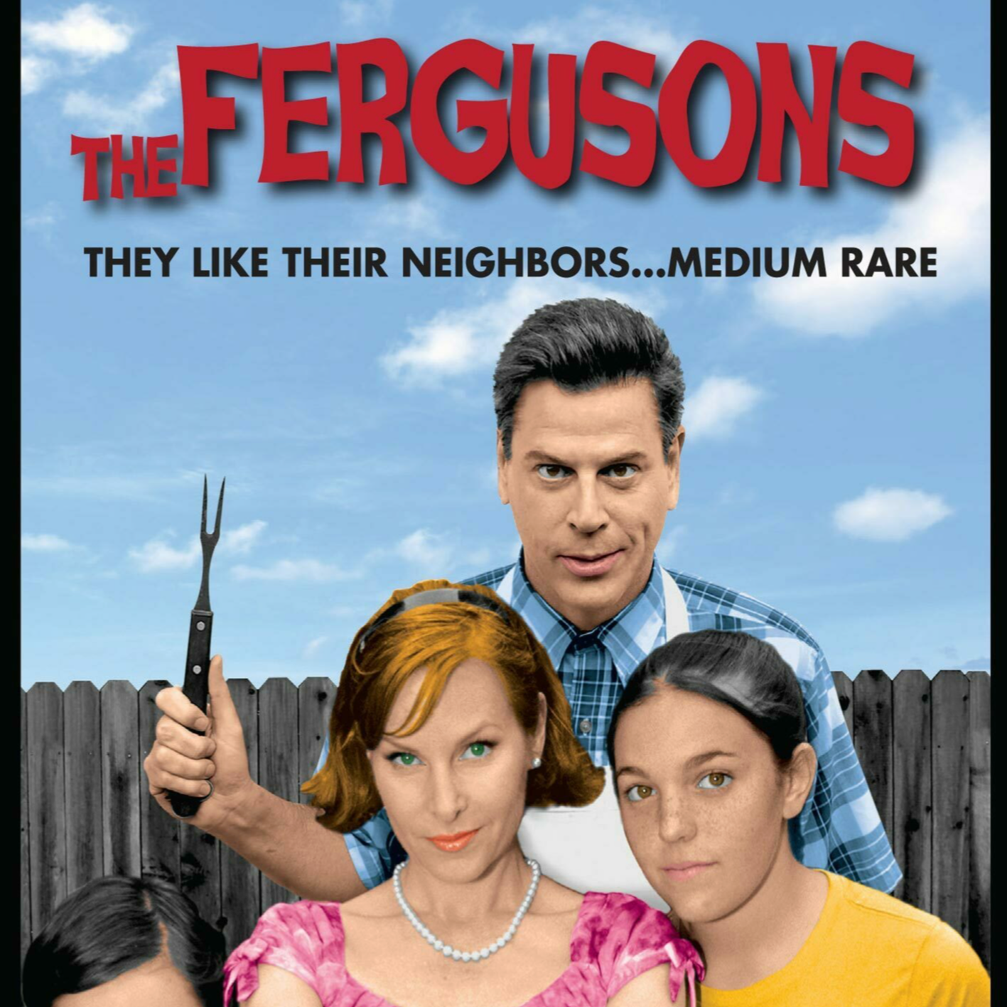 The Fergusons