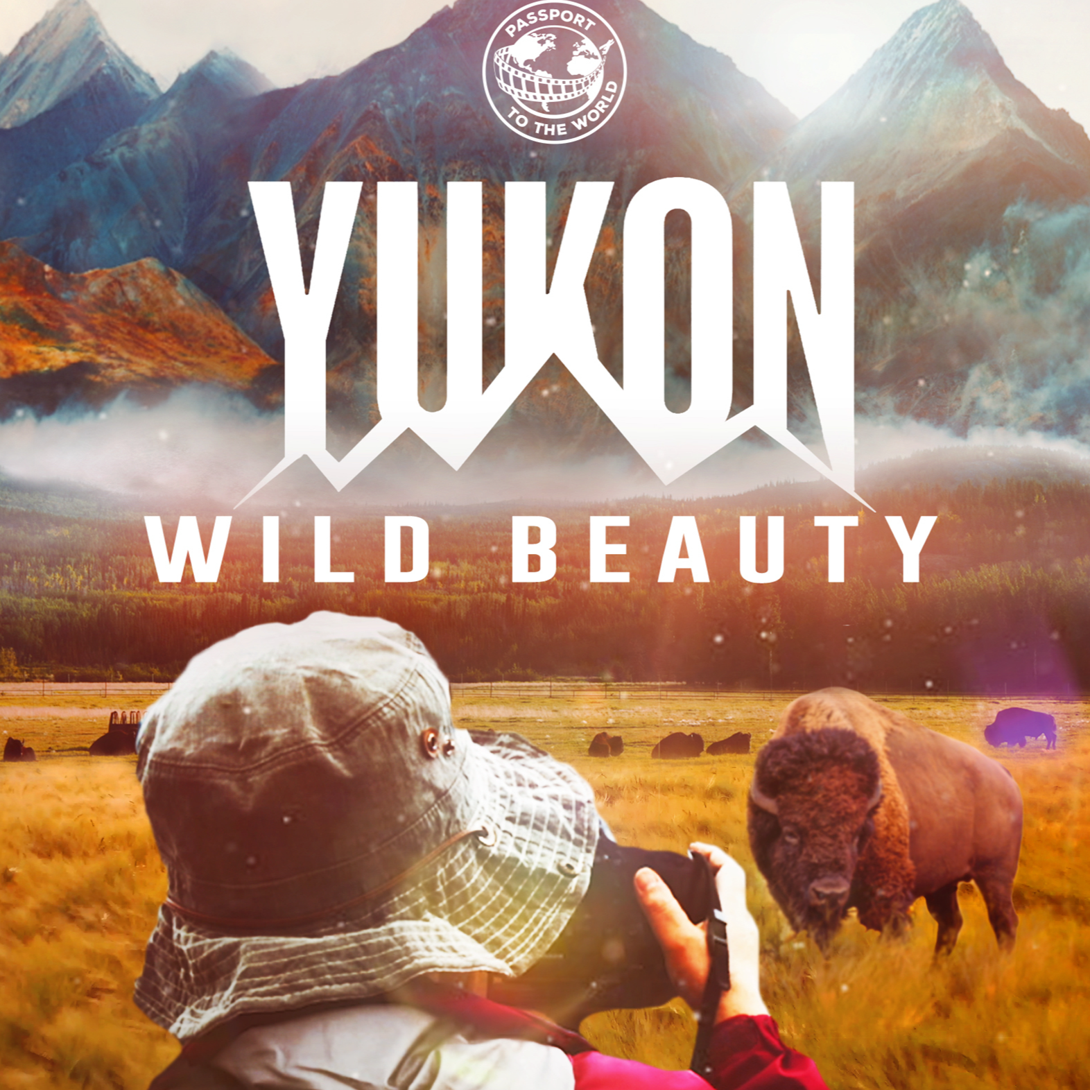 Passport to the world: Yukon