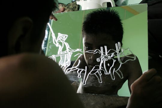 We are all Human: S1.E1 - Last Statement