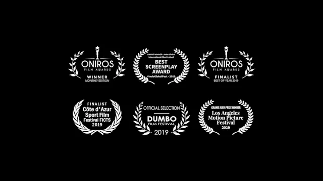 7 Days: The story of Blind Dave Heeley