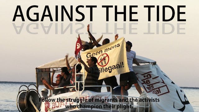 Against the Tide