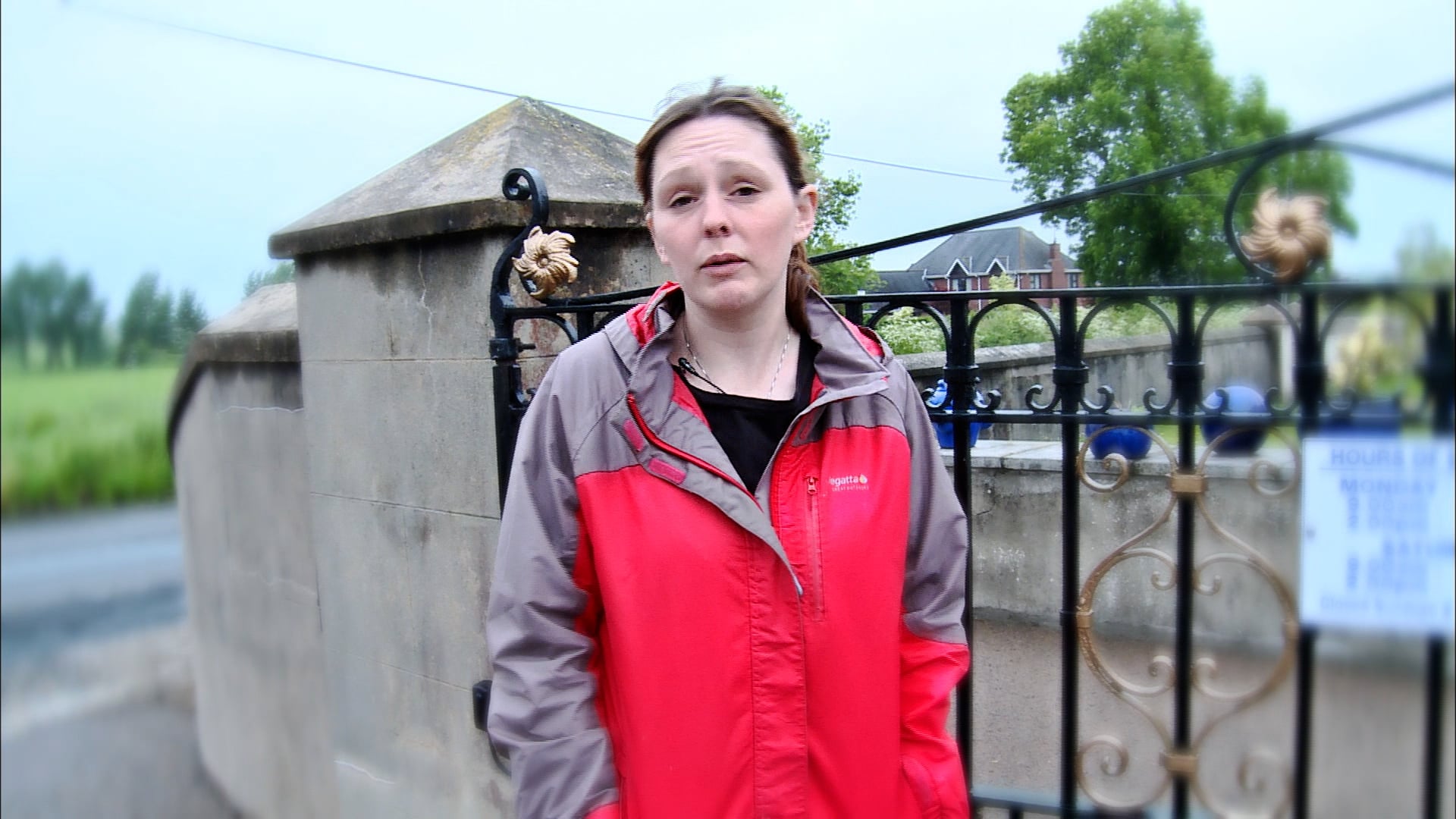 The Farm Fixer: S1.E6 -- Mount Mills Flax Oil