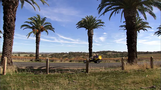 Lyndey Milan's Taste of Australia: S1...