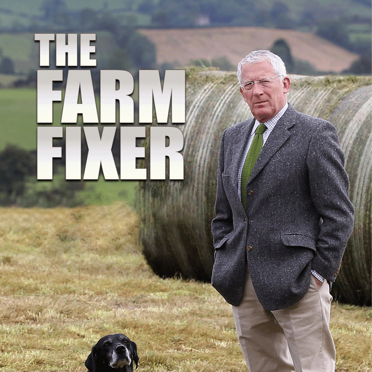 The Farm Fixer