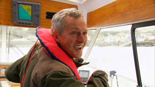 Paul and Nikc's Big Food Trip: S1 E1 ...