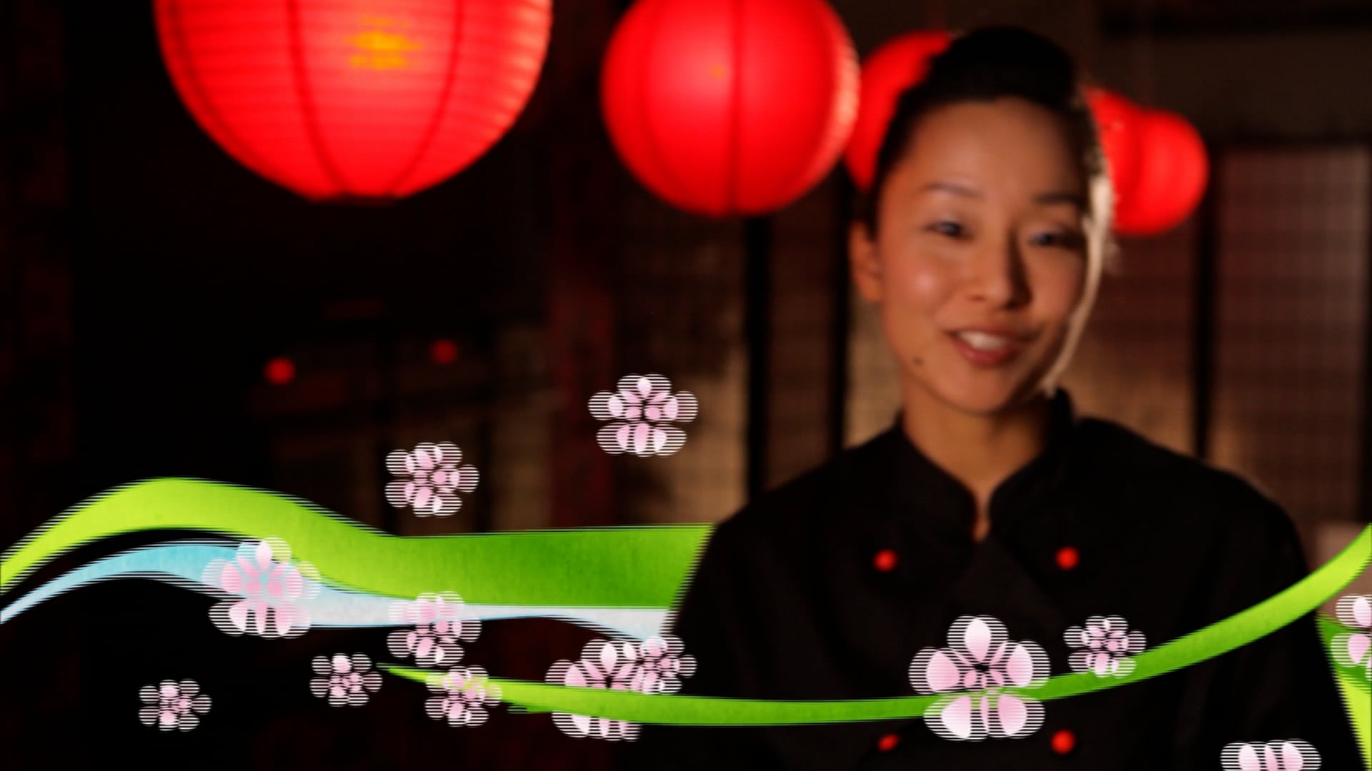 Sachie's Kitchen - S1.E6 Family BBQ (Toyama)