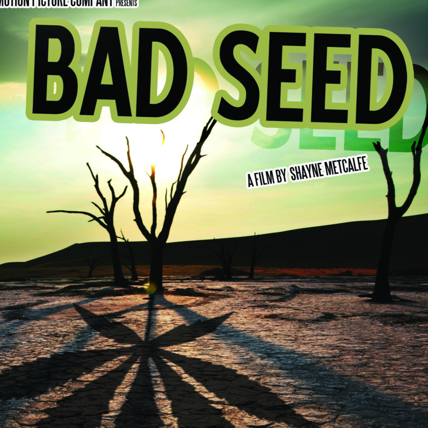 Bad Seed