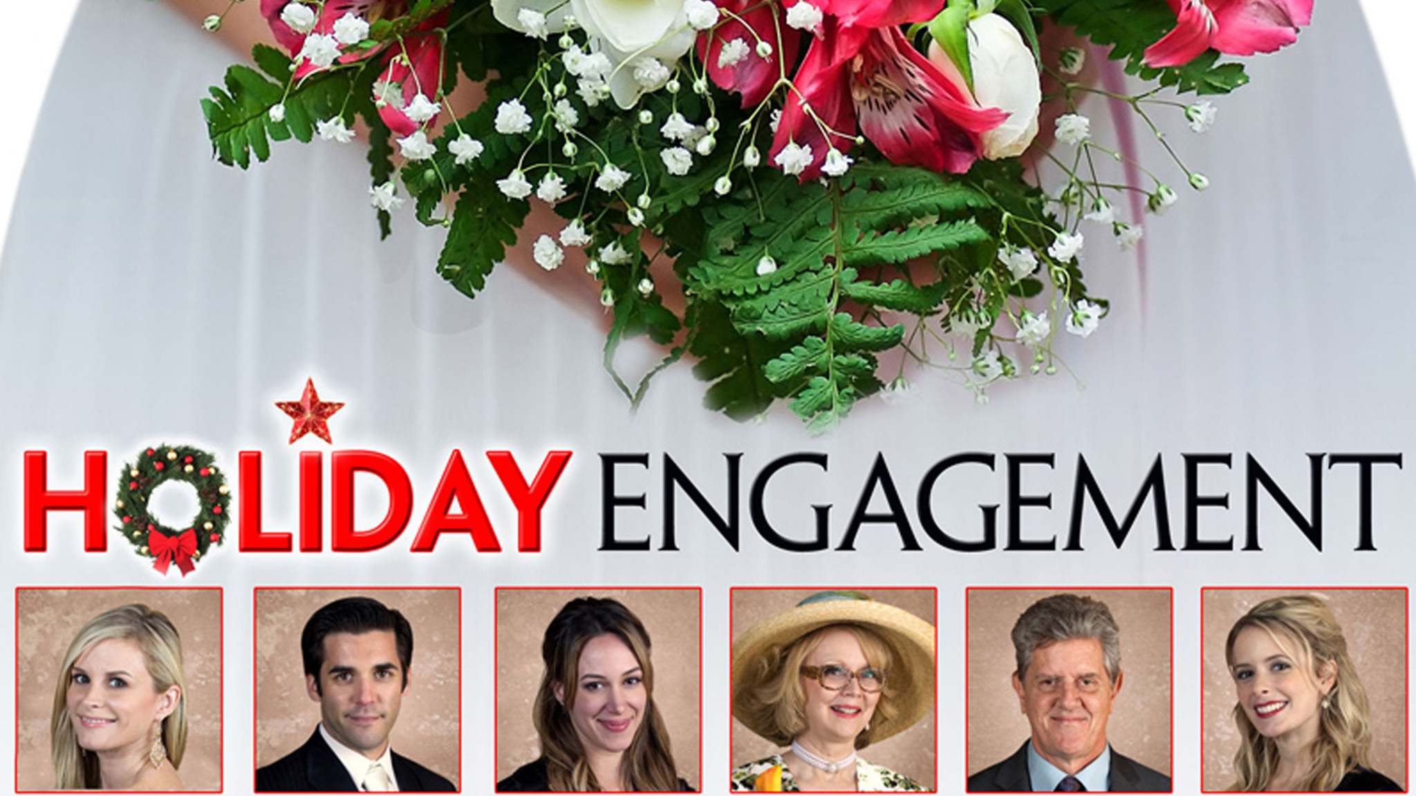 Holiday Engagement - Trailer