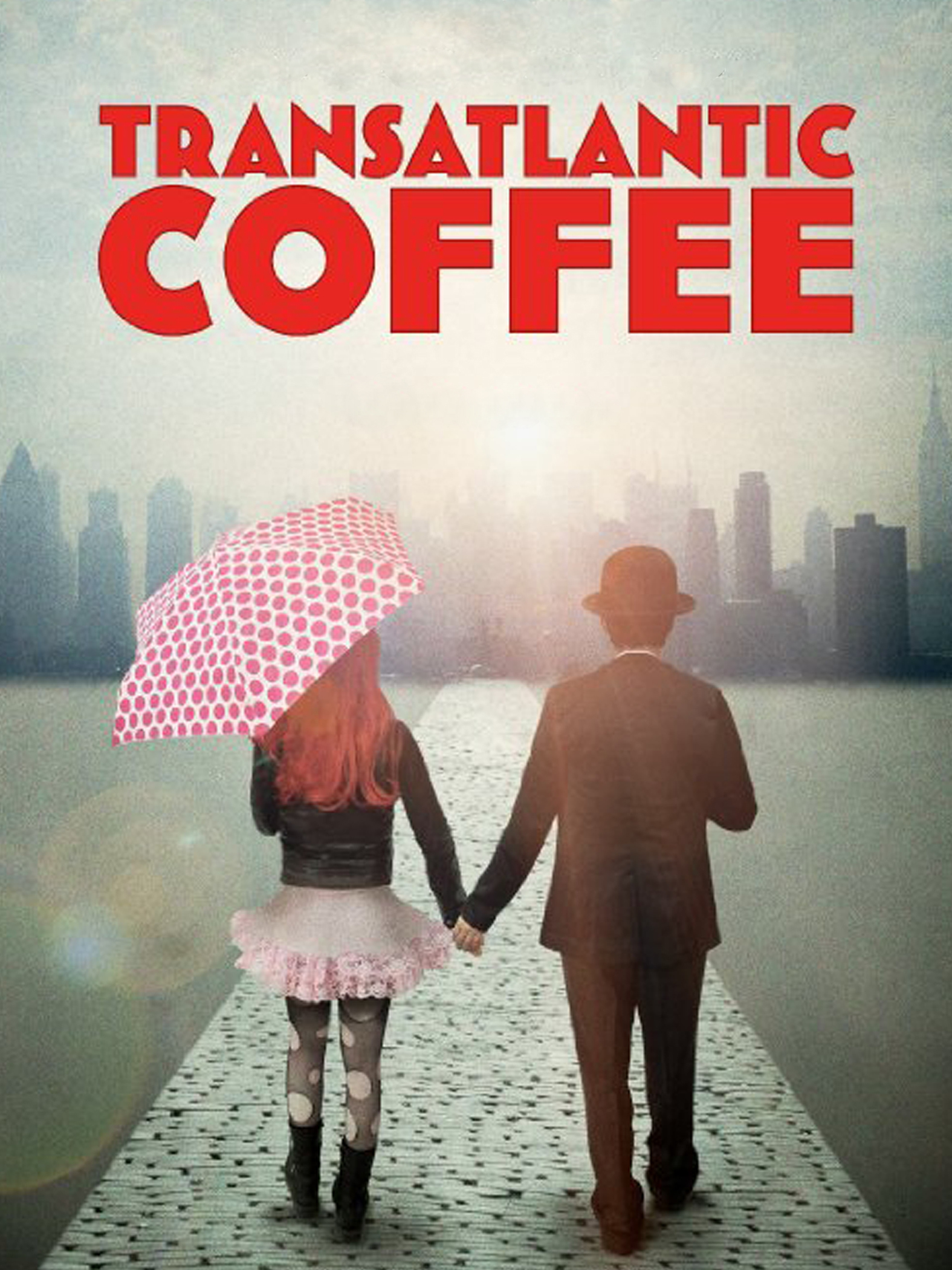 Transatlantic Coffee