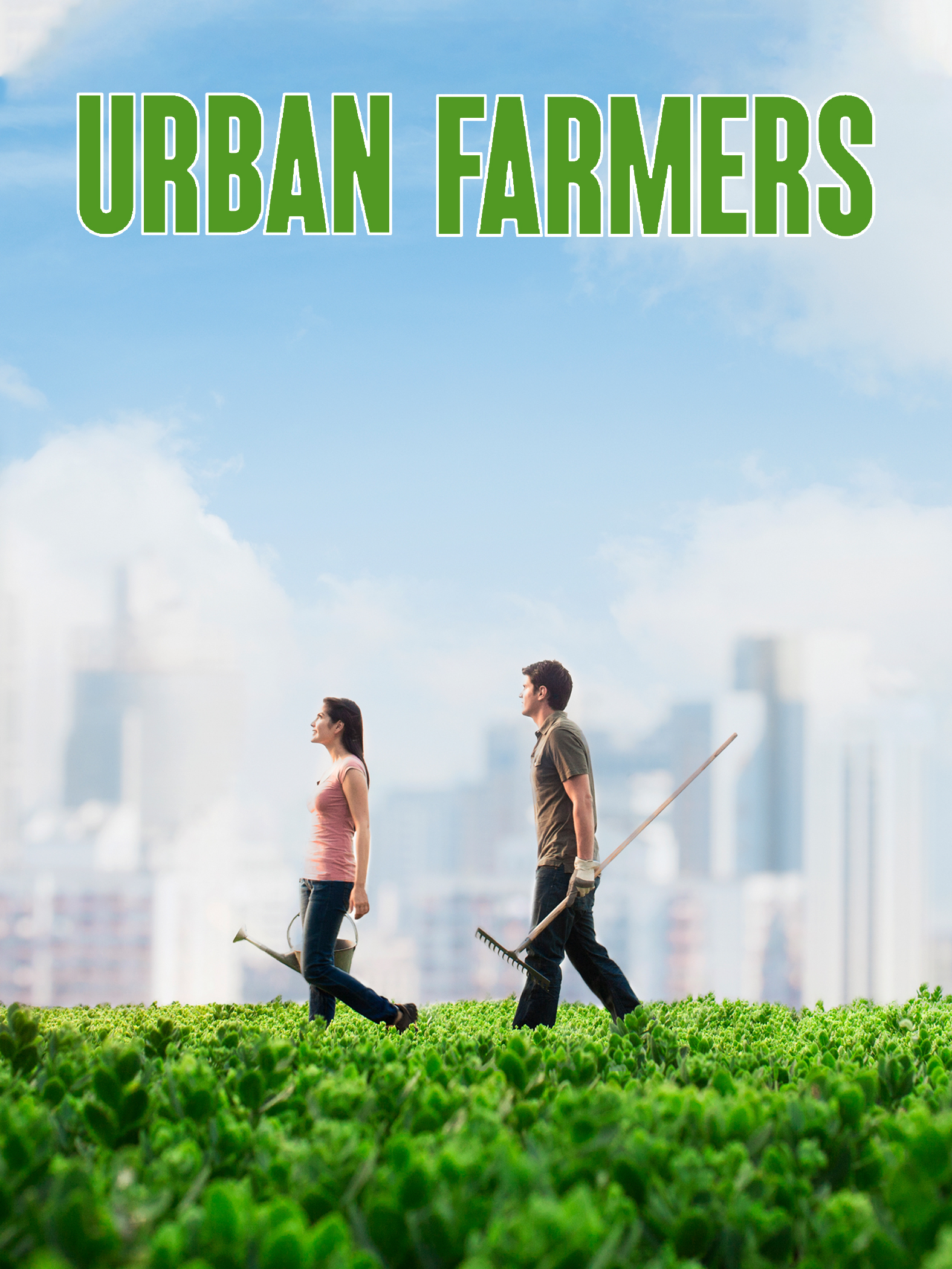 Urban Farmers