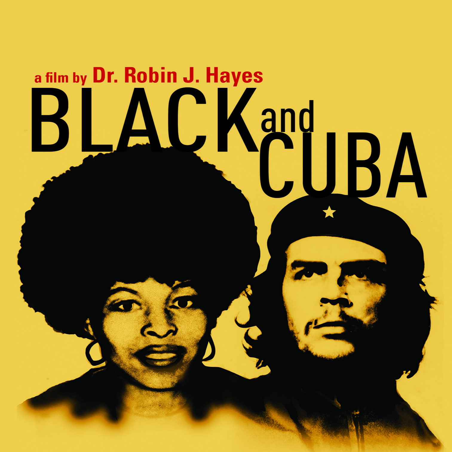 Black and Cuba