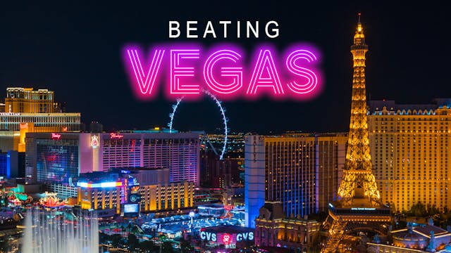 Beating Vegas