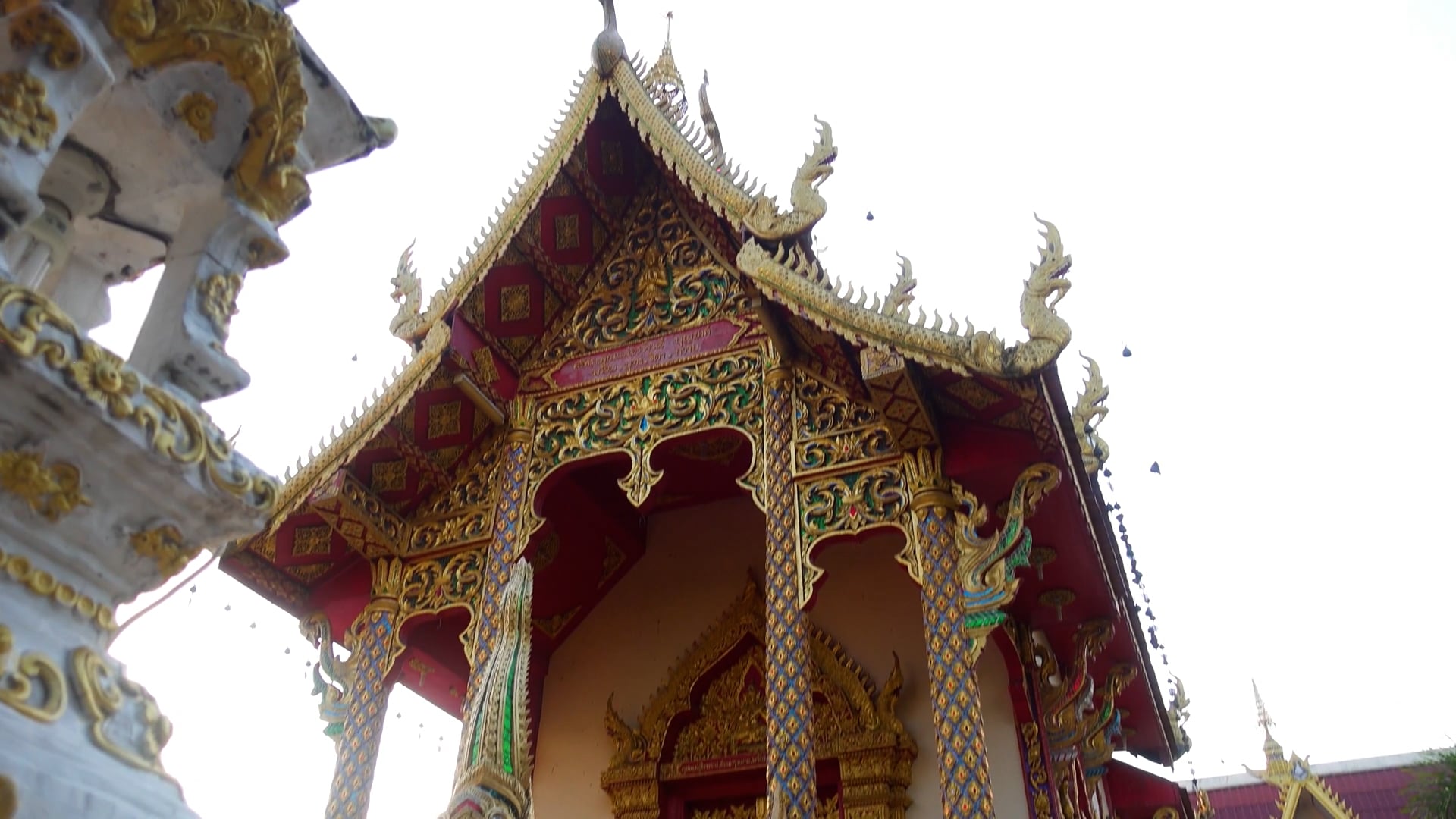 S.O.S Extreme TraqvelL S1.E3 -Thailand ch3