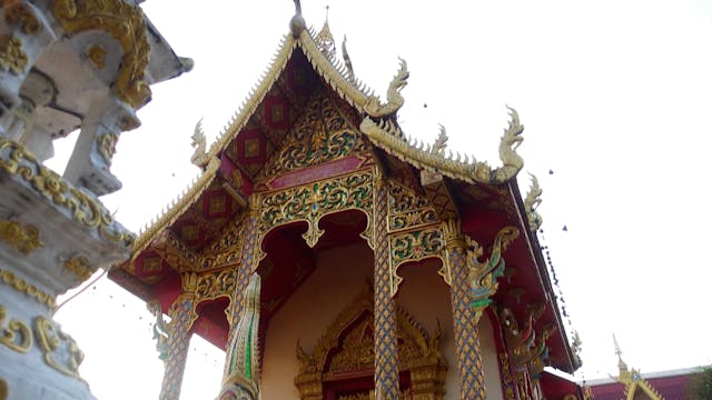 S.O.S Extreme TraqvelL S1.E3 -Thailan...