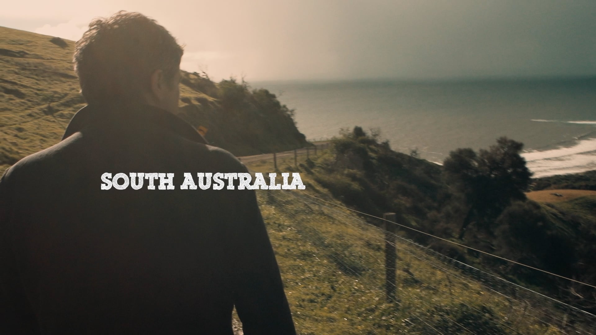 Sean's Kitchen - s1 ep04_Murray Bridge to Five Points