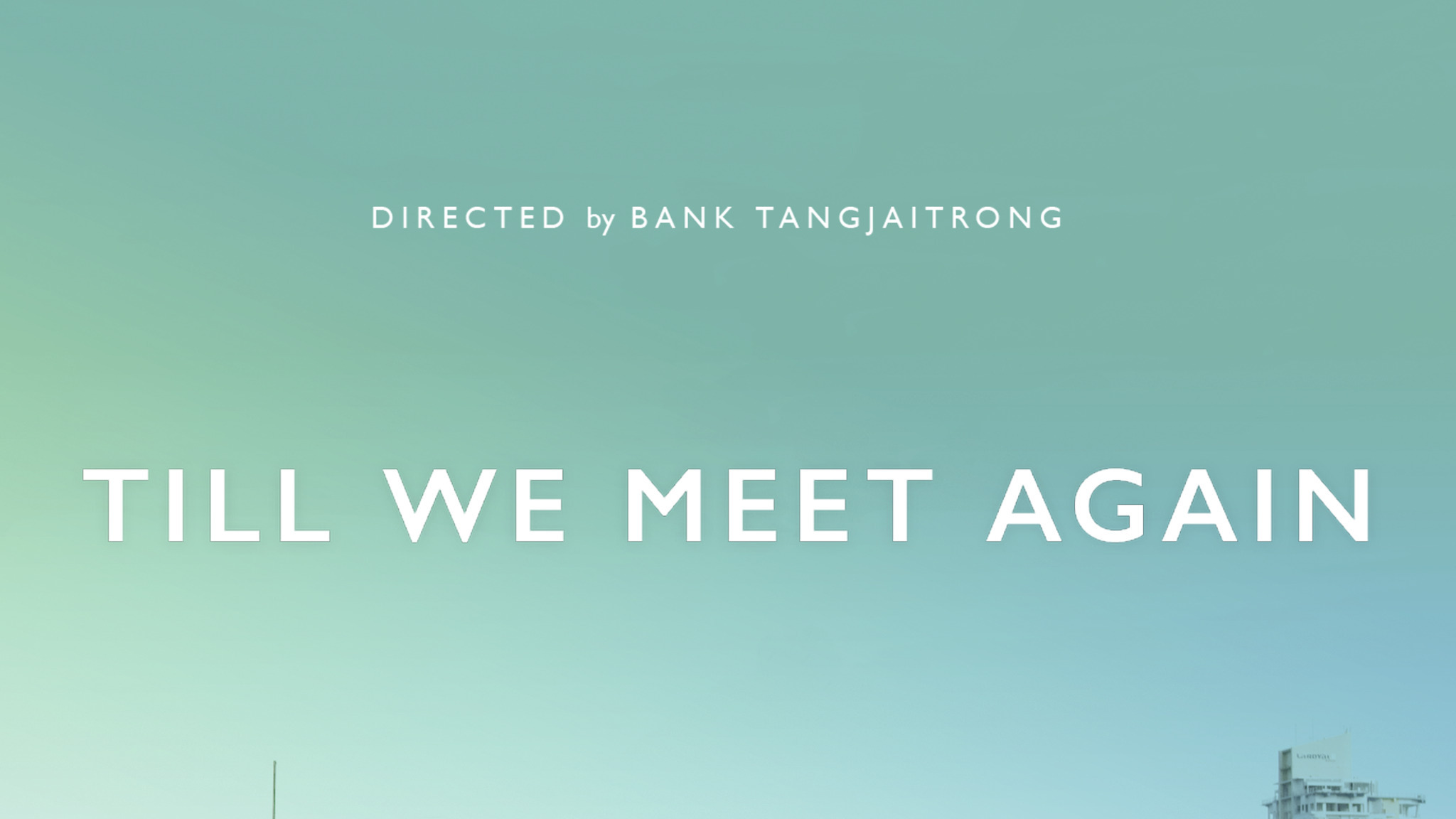 Till We Meet Agai