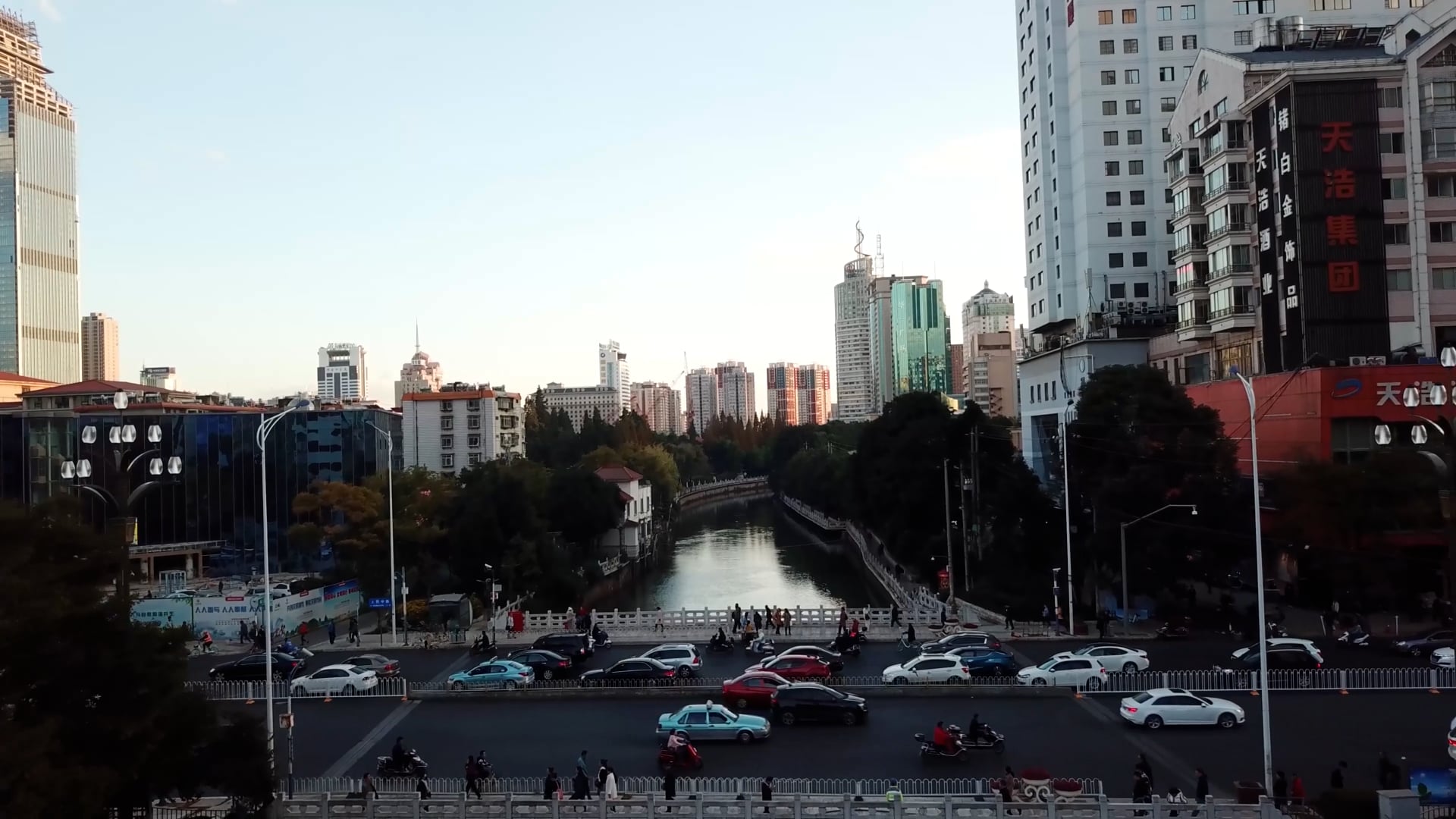 S.O.S Extreme TraqvelL S1.E7 - China