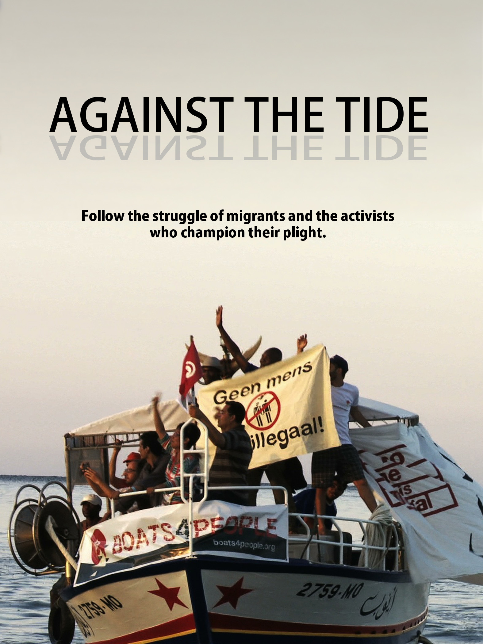 Against the Tide