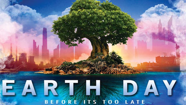 Earth Day