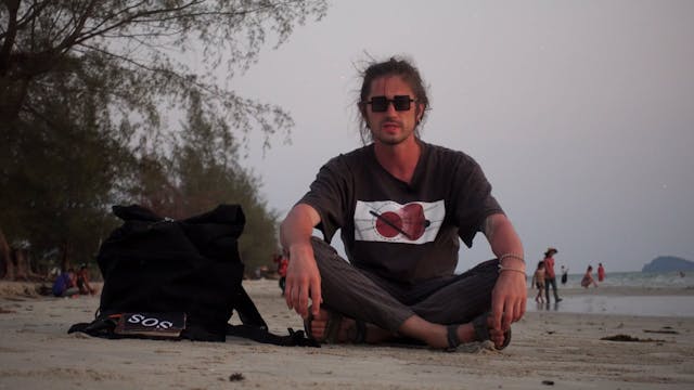 S.O.S Extreme TraqvelL S1.E4 - Cambodia