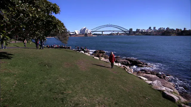 Lindey Milan's Taste of Australia: S1...