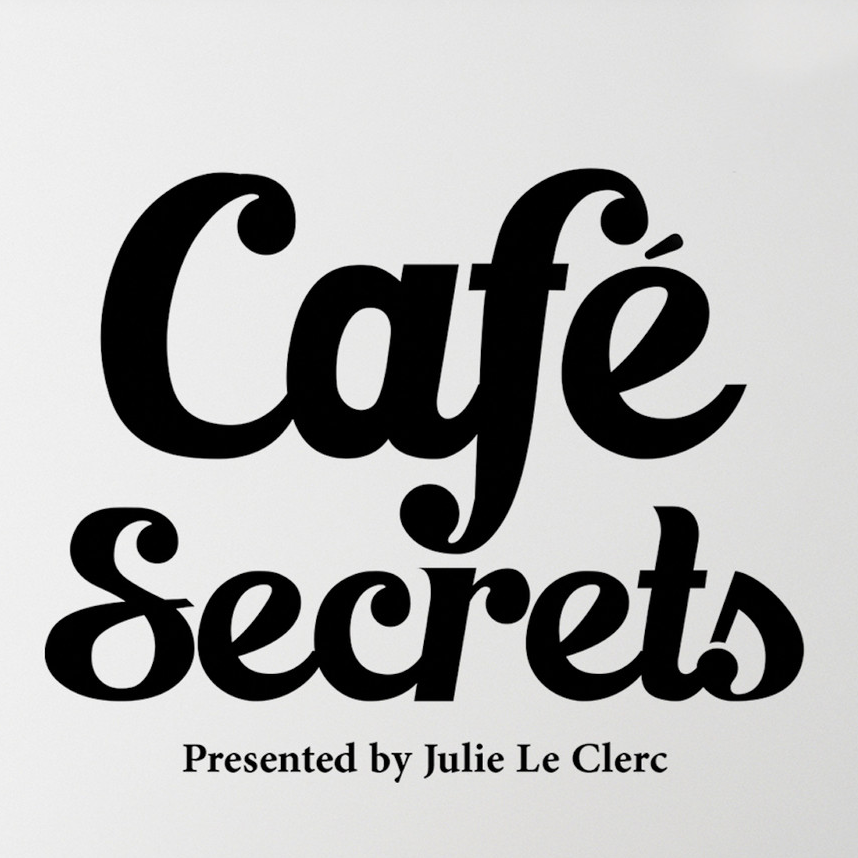 Cafe Secrets
