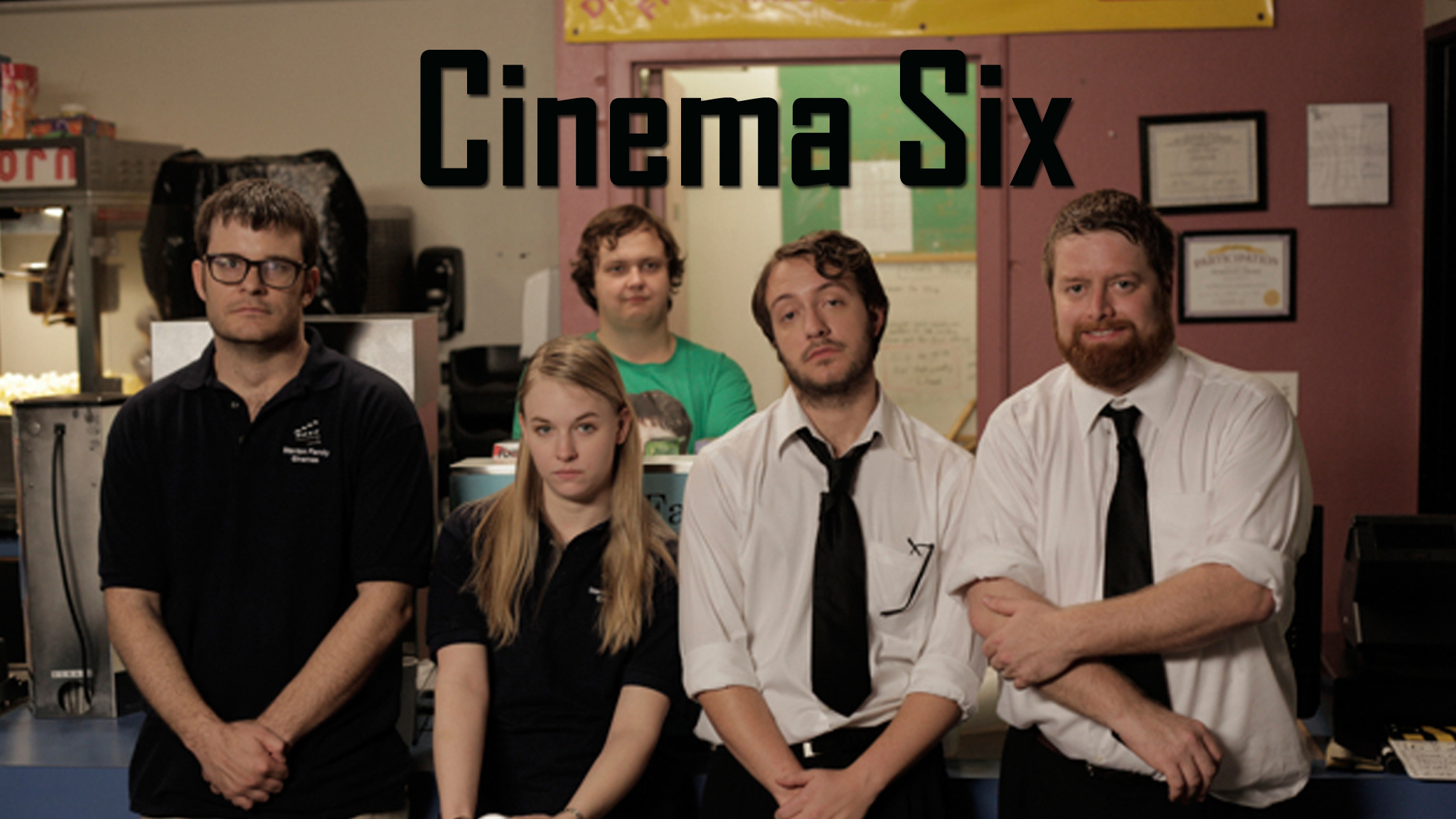 Cinema Six