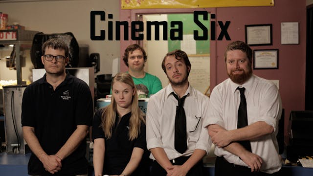 Cinema Six