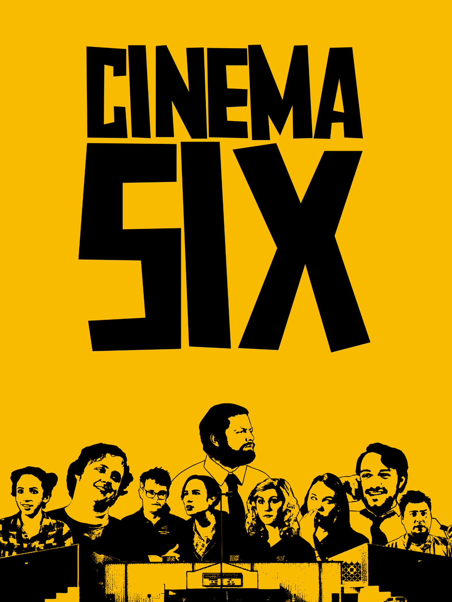 Cinema Six
