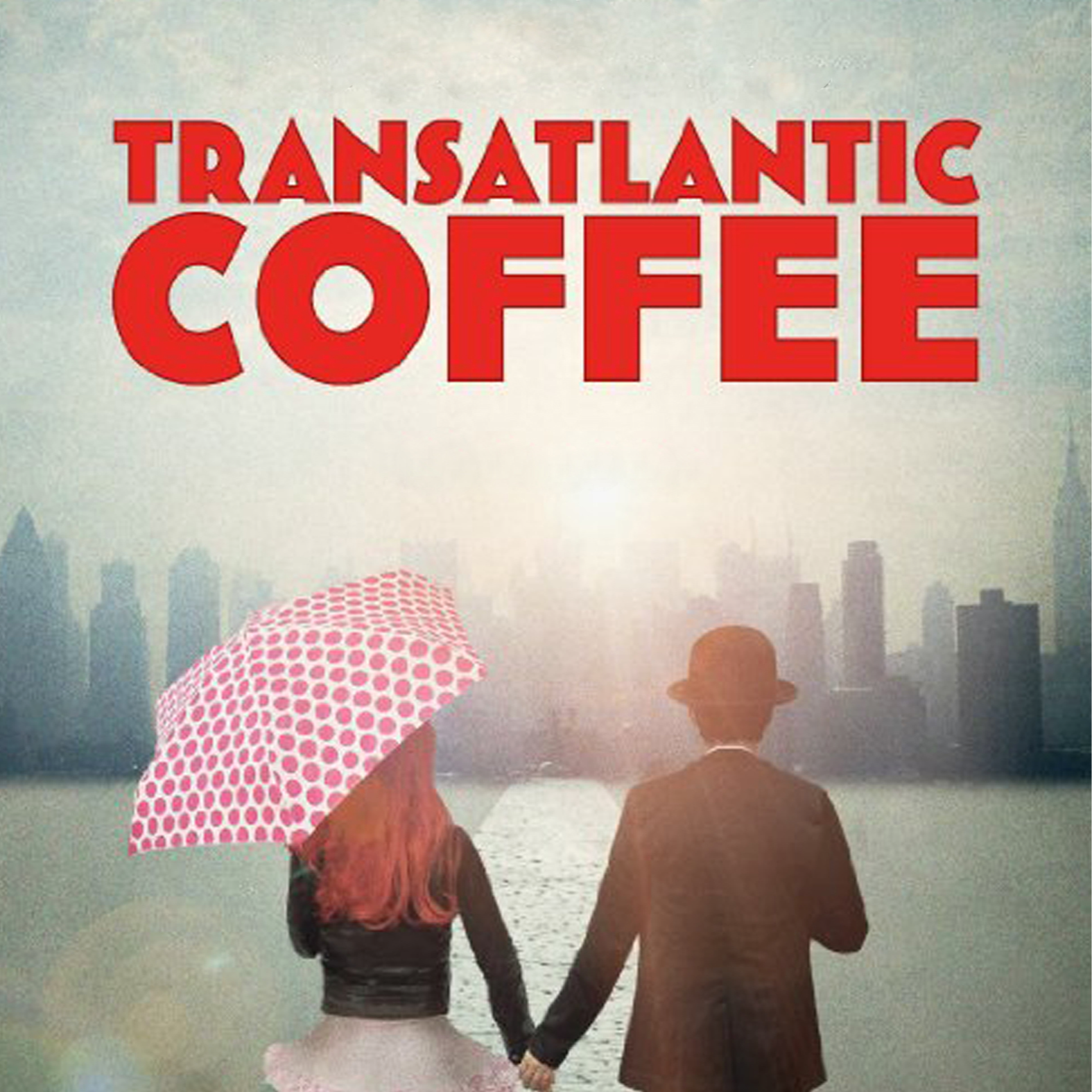 Transatlantic Coffee