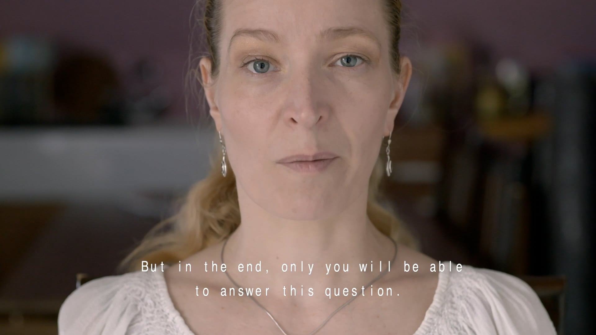 We are all Human: S1.E3 - Girl Hearted