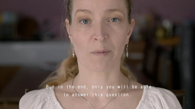 We are all Human: S1.E3 - Girl Hearted