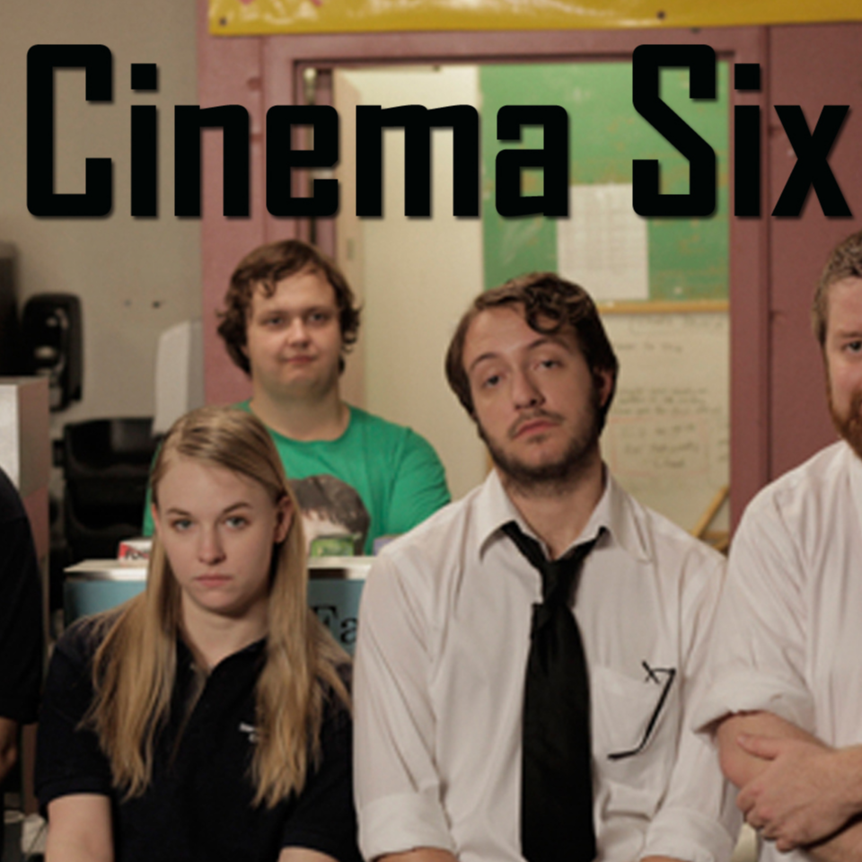 Cinema Six
