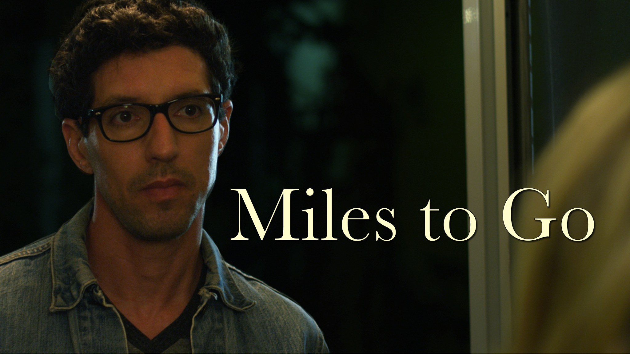 Miles to Go