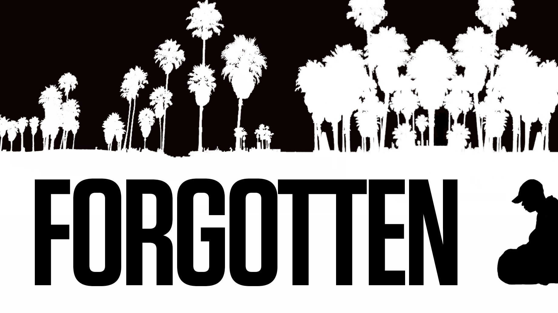 Forgotten in California