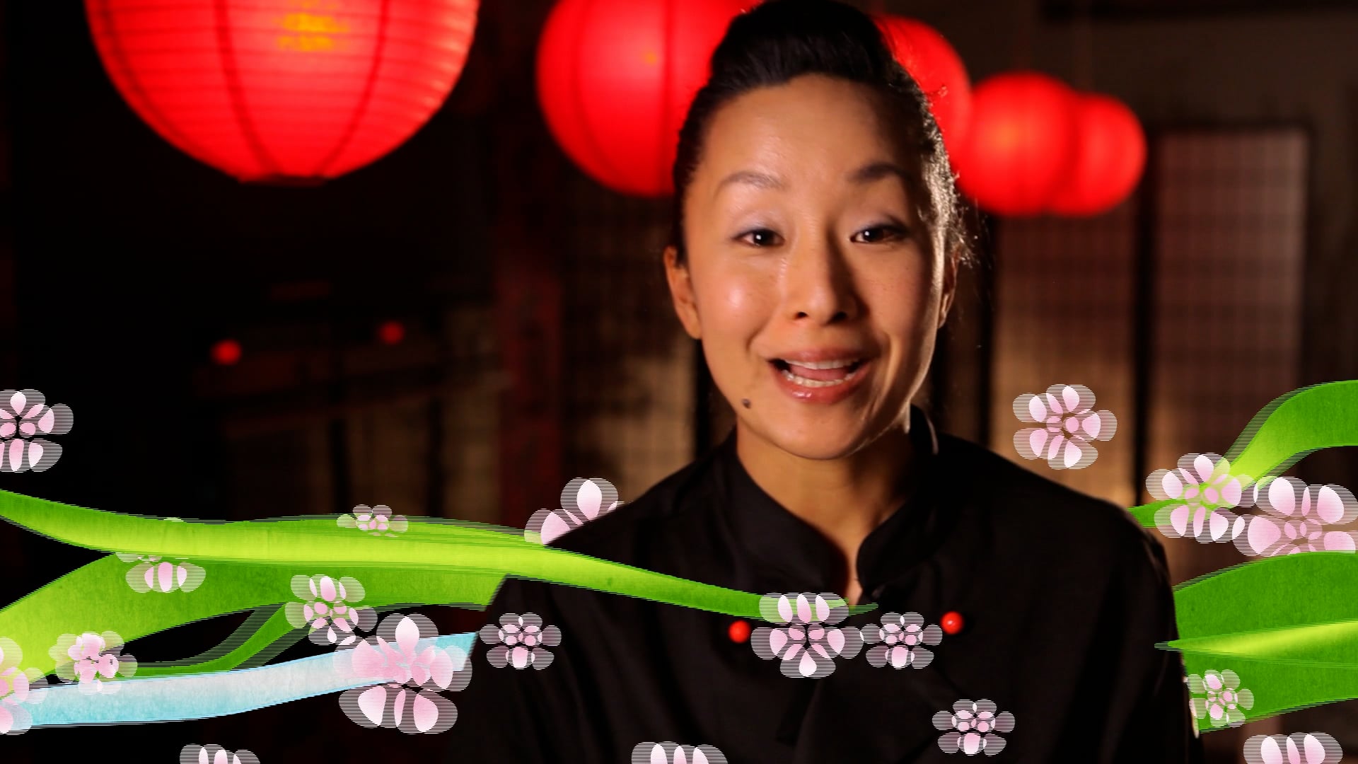 Sachie's Kitchen - S1.E10 - Miso (Nagano)