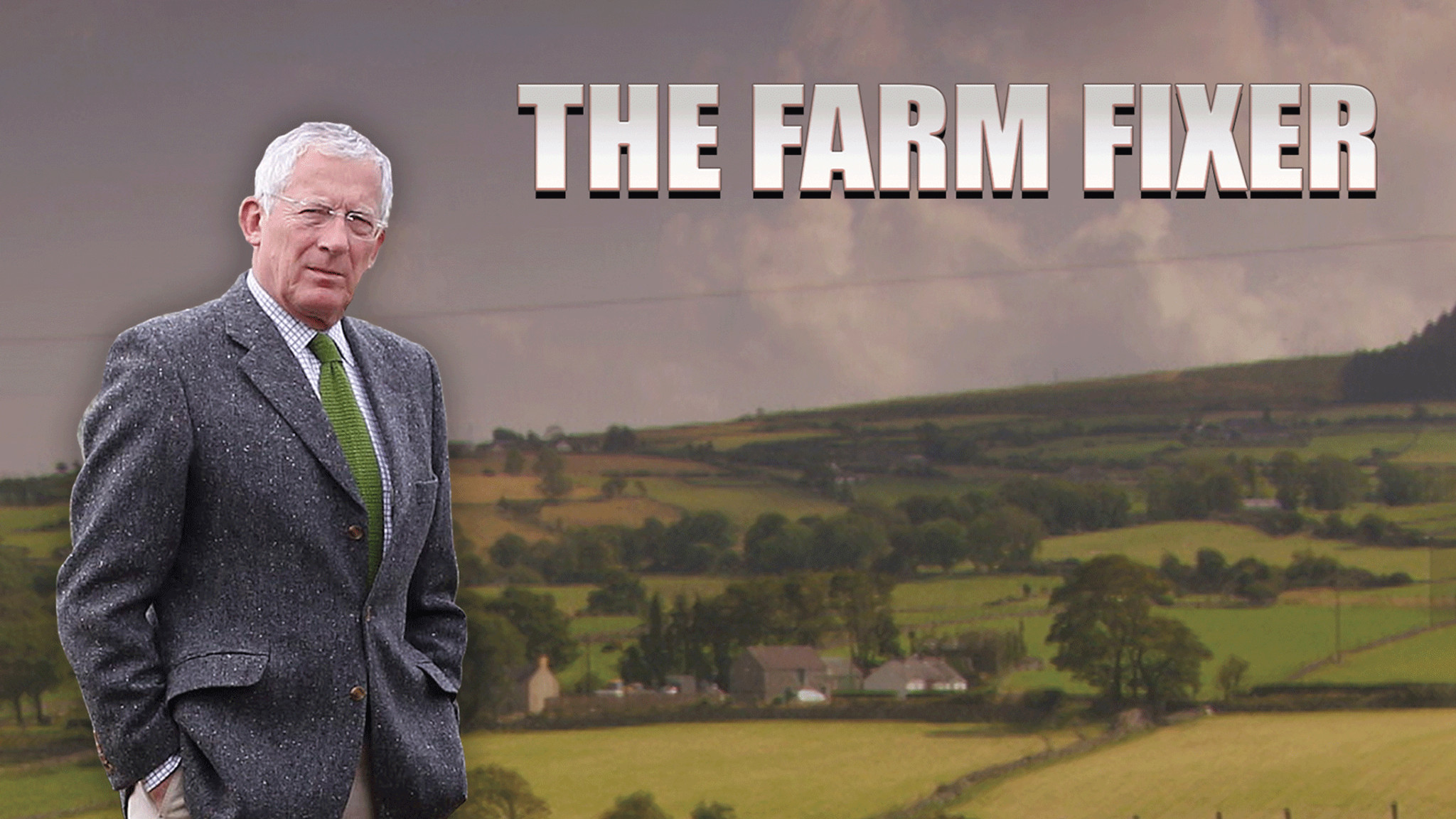 The Farm Fixer