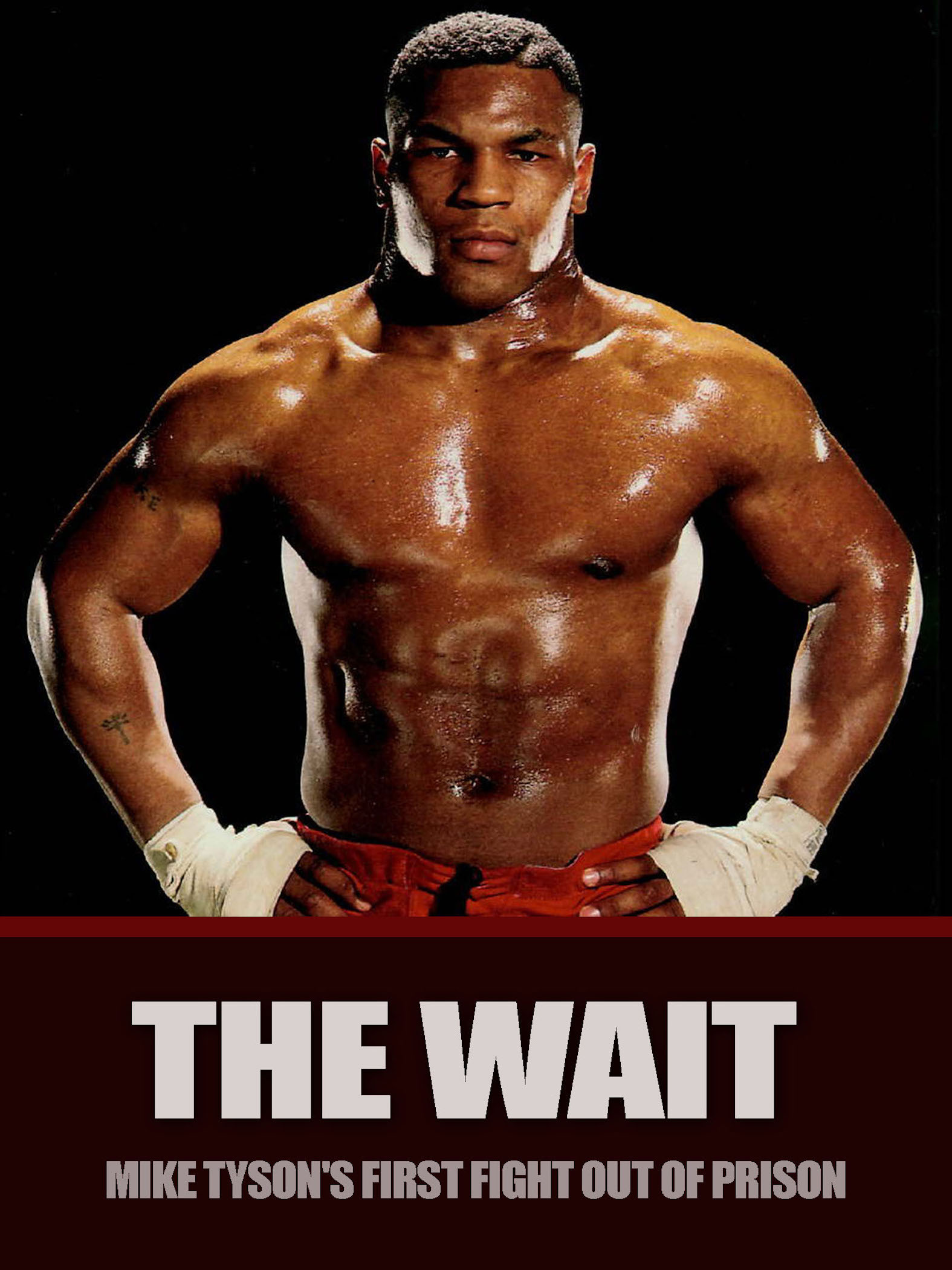 The Wait: Mike Tysons first fight out of prison