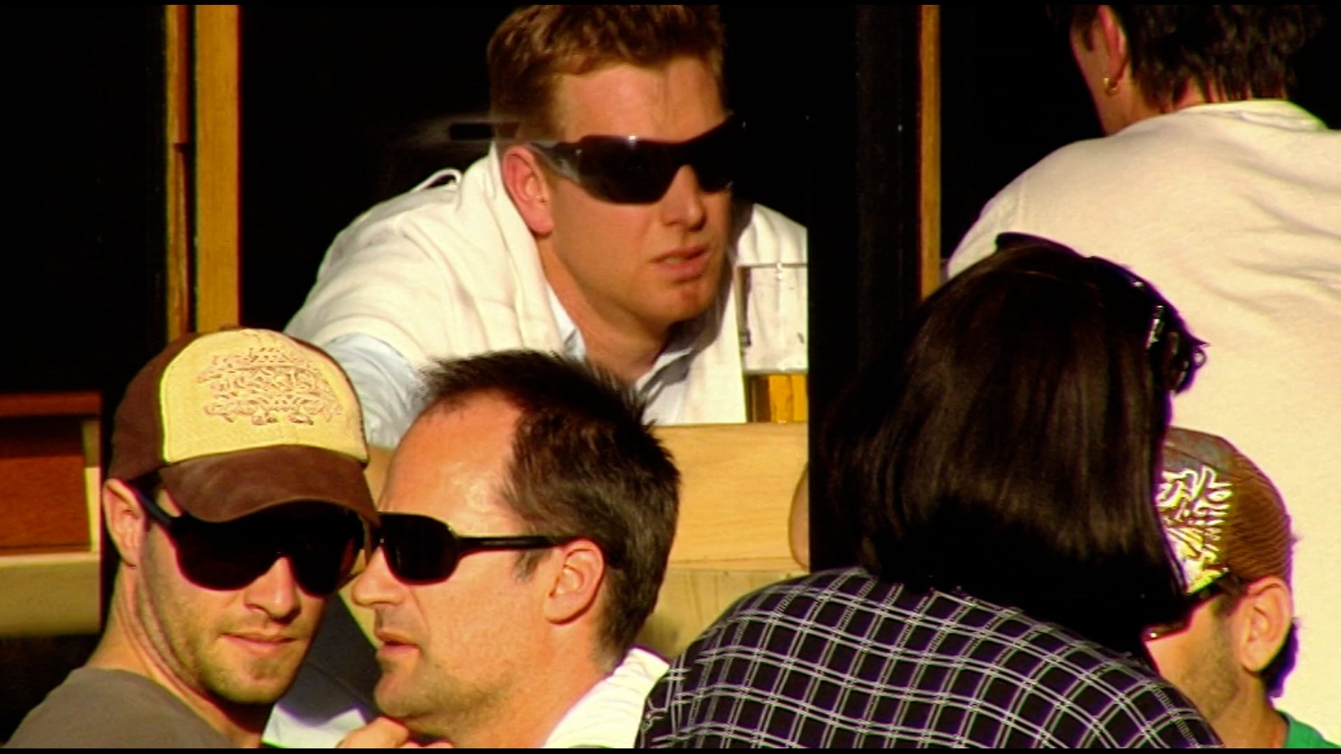 The Kitchen Job: S1.E8 - WKA