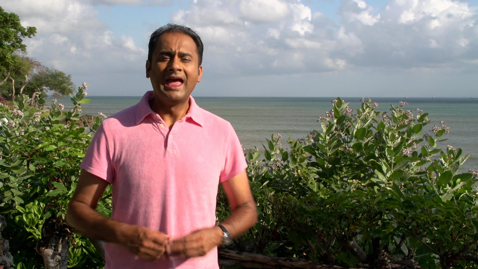 Inside Luxury Travel - S1.E10 - Bali