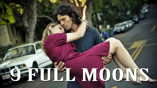 9 Full Moons