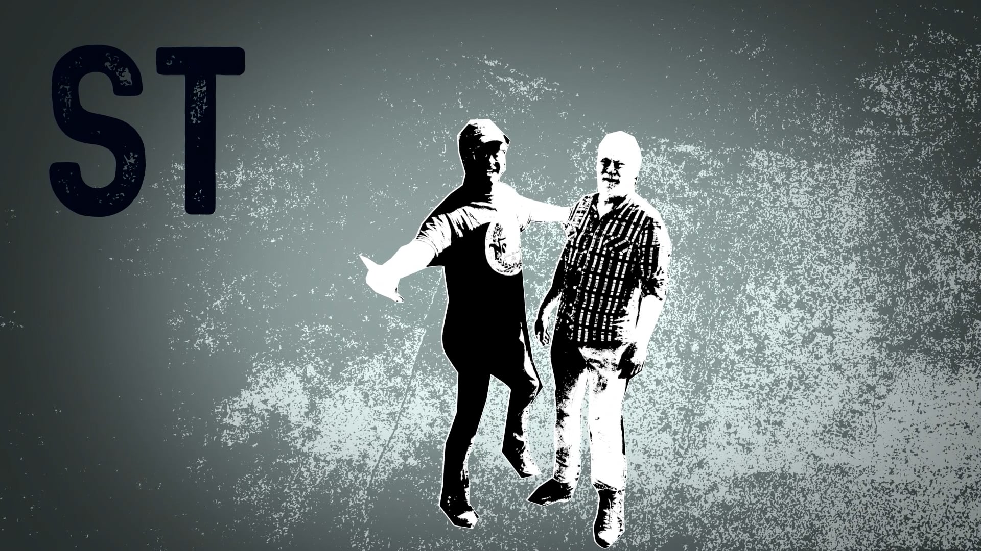 Start me Up - S1.Ep4 - Valiant VG Ute