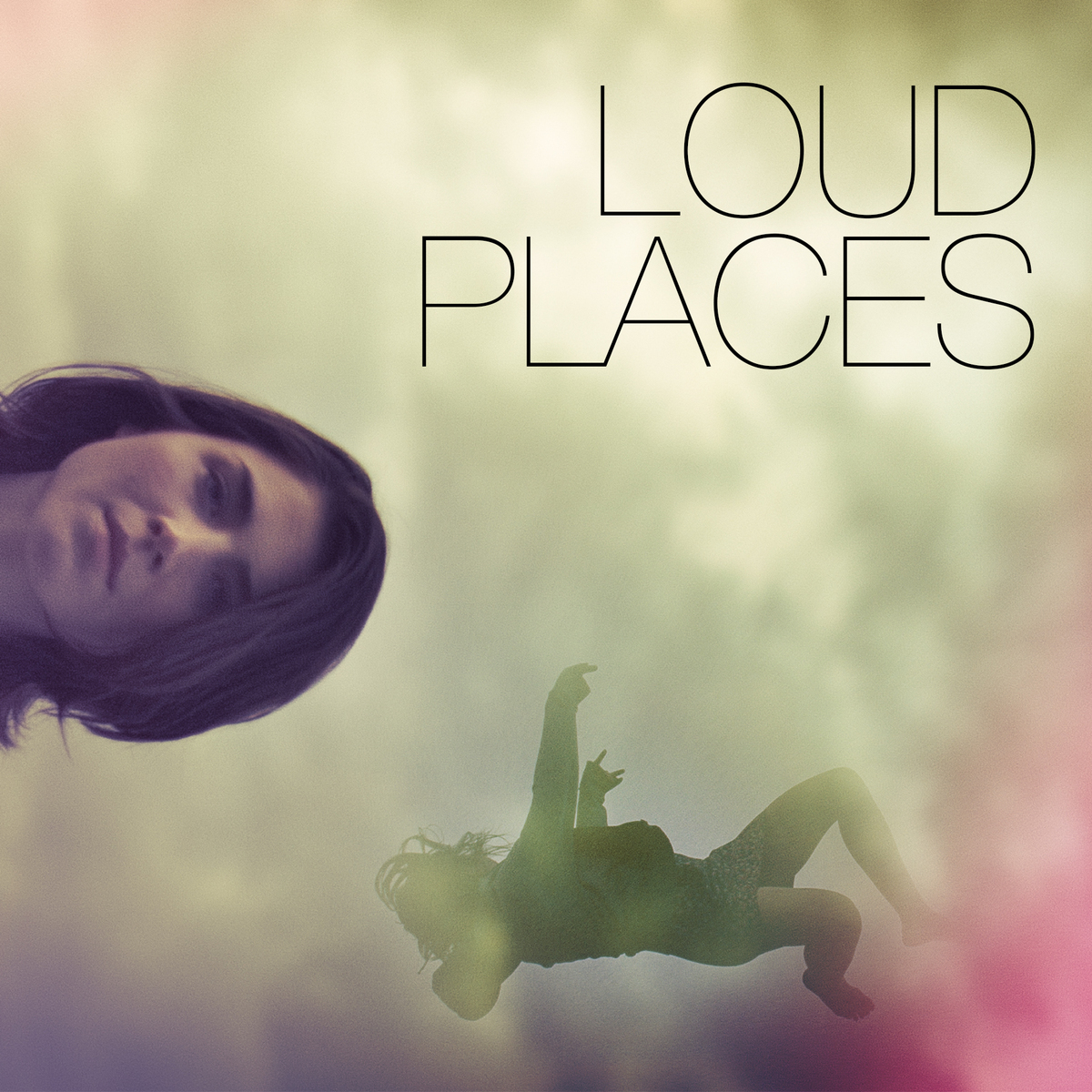 :Loud Places