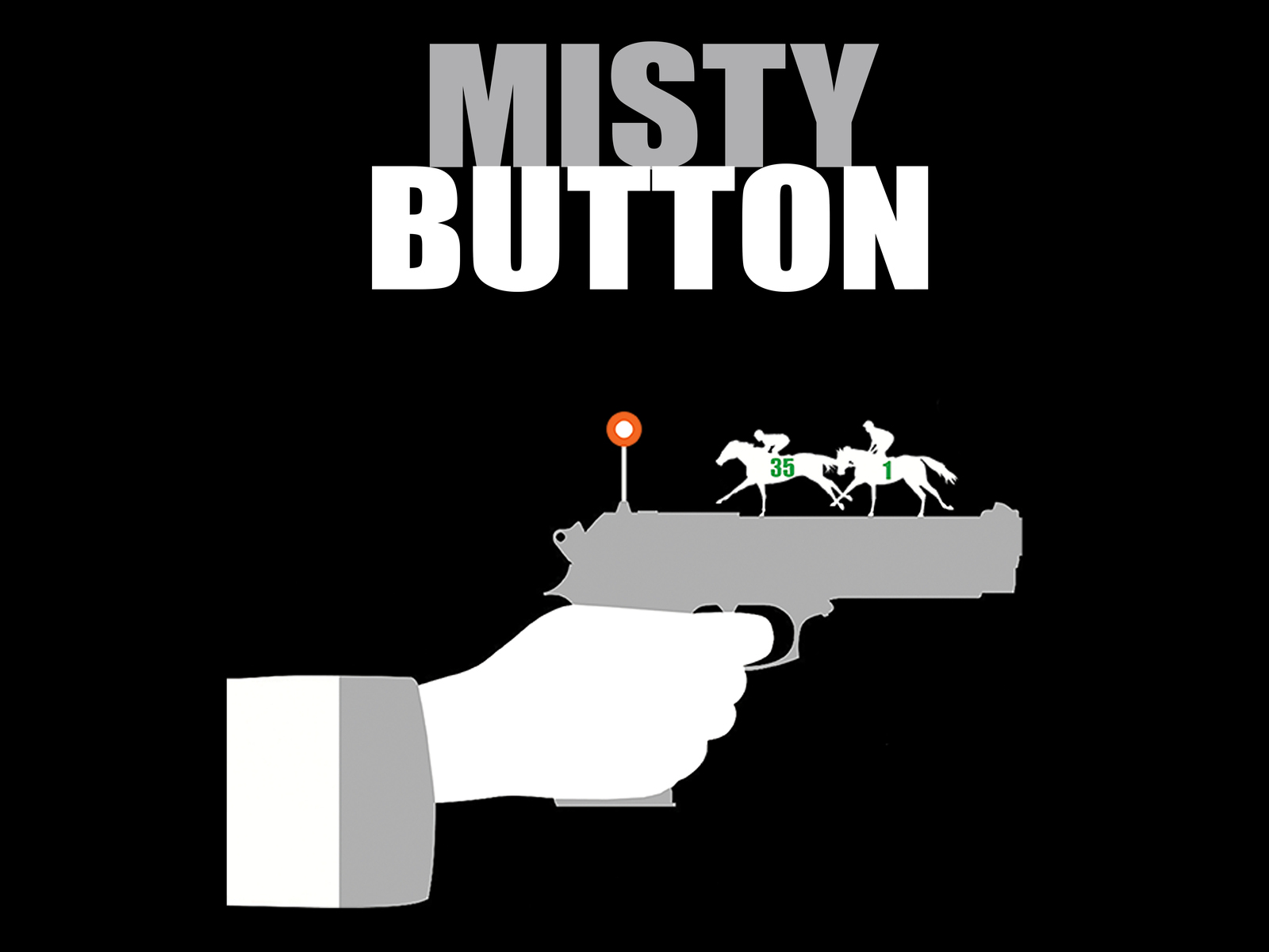 Misty Button