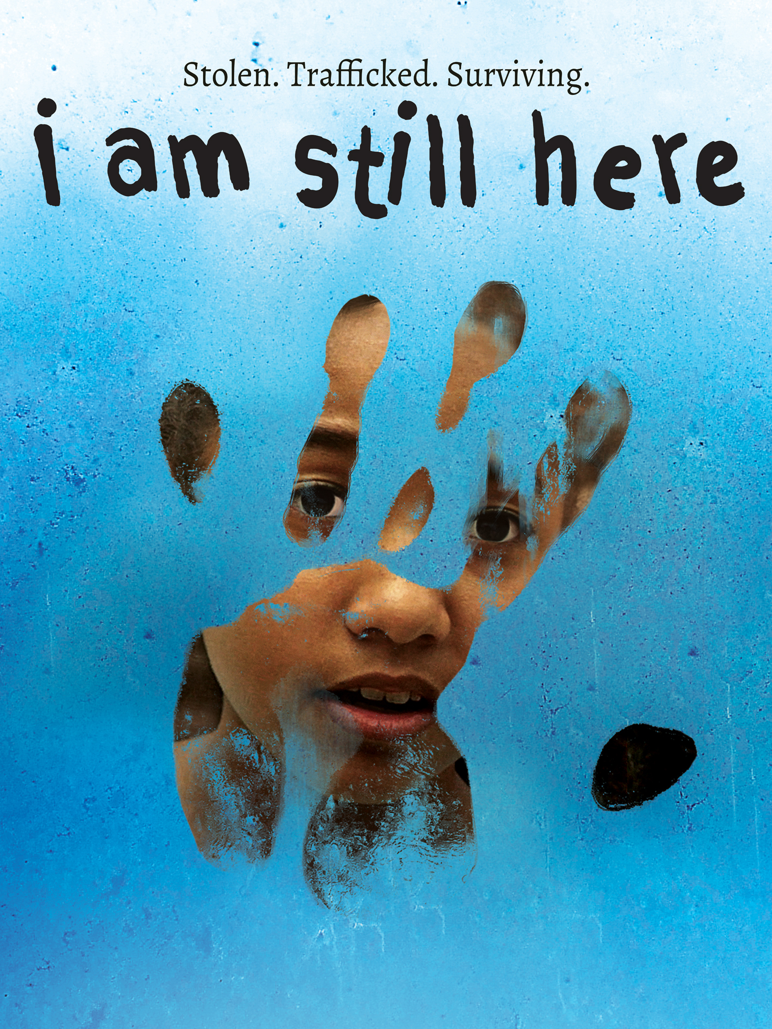 I Am Still Here