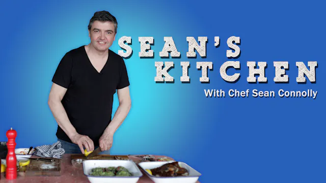 Seans's Kitchen -s1 ep1 - Adelaide to...