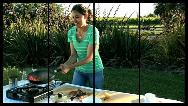 New Zealand with Nadia Lim: S1 Ep6 - ...