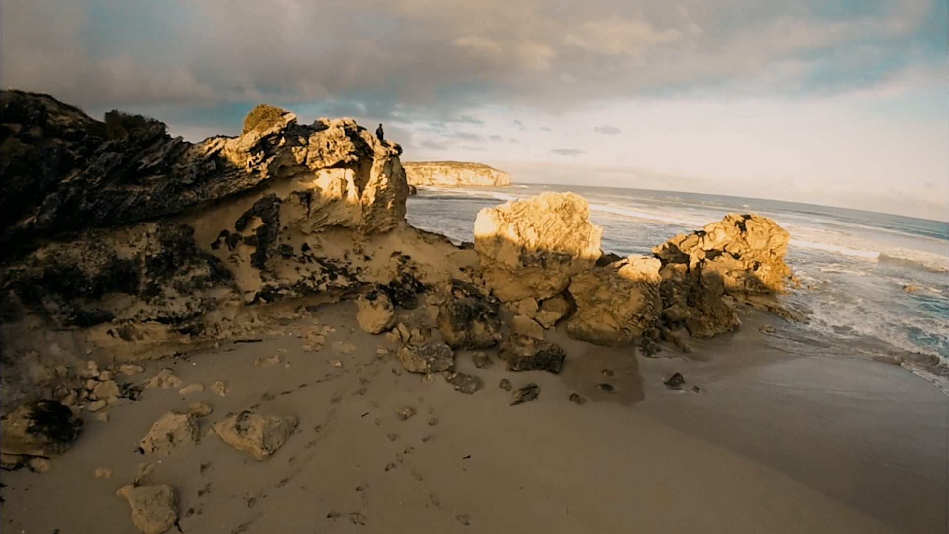 Sean's Kitchen - s1 ep05 - Kangaroo Island to Bedstuy